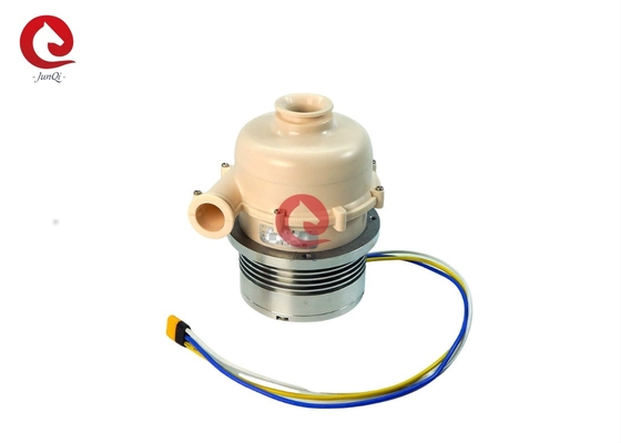 24CFM 23kpa Hochgeschwindigkeits-Hochleistungs-Mini-Luftbläser OWB7095-24V/220VAC für Hochgeschwindigkeits-Bläser