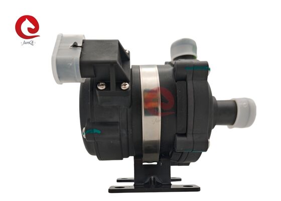 JUNQI DC24V 110W Elektrische Wasserpumpe für Fahrzeuge mit CAN-Kommunikation für Fahrzeuge mit neuer Energie