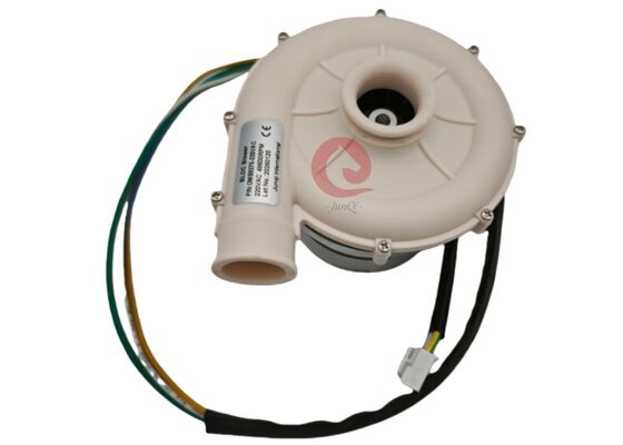 220VAC Hochspannung 52000rpm 21Kpa Luftdruck Bürstenloses Gebläse für Umweltproben