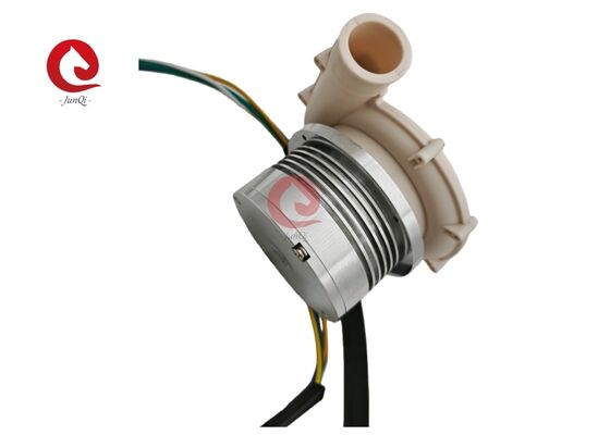 JUNQI 24V 25Kpa 52000rpm Bürstenloser Gleichstrom-Bläserventilator OWB9275-24V für Probenahmeinstrument