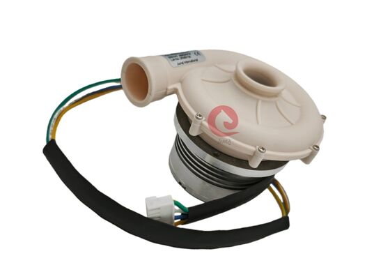 Bürstenloser DC-Gebläse der Junqi OWB9275-Serie für Brennstoffzellen/schnelles Aufpumpen