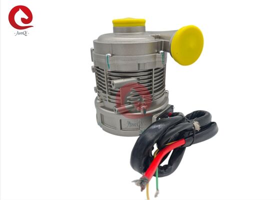 JUNQI JP2200RS-48V 2KW Kühlmittelkreiselpumpe für gewerbliche / industrielle Energiespeichersysteme