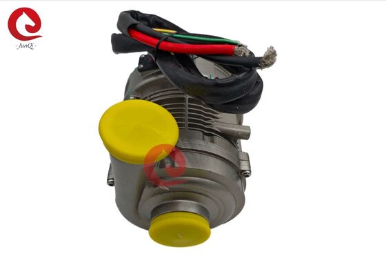 2200W 48V 12000L/h Durchfluss 33,5m Hub Brennstoffzellen-Kühlmittel-Wasserpumpe mit RS485-Kommunikation