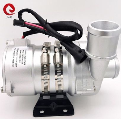 2800L/H 250W schwanzlose Kühlmittel-Glykol-Pumpe der DC-Bewegungs-Wasser-Pumpen-Automobil-20000h Fuel Cell