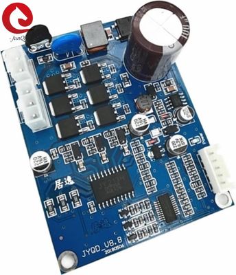 110V 220VAC schwanzlose DC-Lokführer-High Voltage Motor-Kontrollorgane