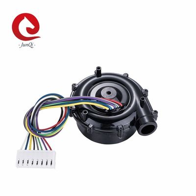 Positiver der Umstellungs-12VDC schwanzloser Maschinen-Motor Gebläse SEITE Signal-des Feedback-CPAP