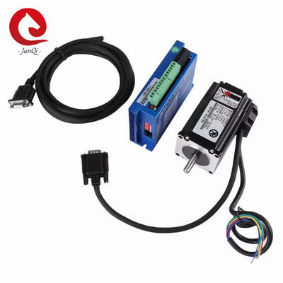 2Nm Nema23 Fahrer des Endlosschleifen-Schrittmotor-Fahrer-57HSE2N-D25 HSS57