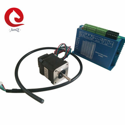 1000PPR Fahrer des Kodierer-0.55N.M Closed Loop Servo des Motorhss42 Digital