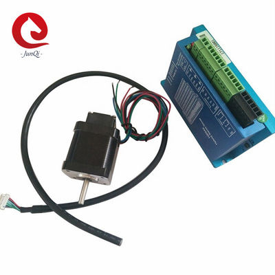 Schrittmotor-Fahrer Integrated With Encoder HSS42 NEMA17 42mm