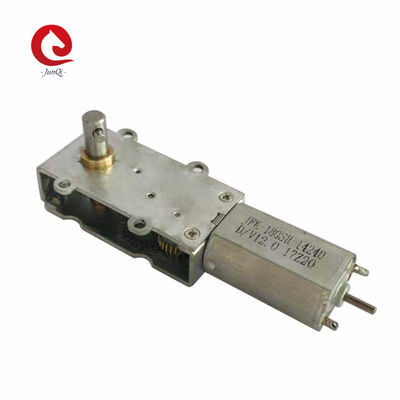 51mm 24V bürsten drehmomentstarke Dauermagnet-hohe Geschwindigkeit 12000 U/min DCs 12V kleinen DC-Motor