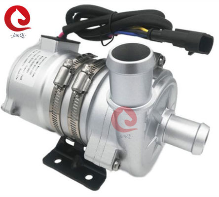 New Energy-Elektro-Mobil-Wasser-Pumpen-ultra lärmarmer Turbolader, der 24V abkühlt