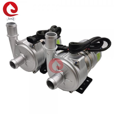 24VDC 2400L/H 16M BEV BUS Auto Bürstenlose Dc-Wasserpumpe mit PWM-Steuerung JP-BL43-426T
